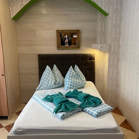 Viktoria Hostel Wien Ngoại thất bức ảnh