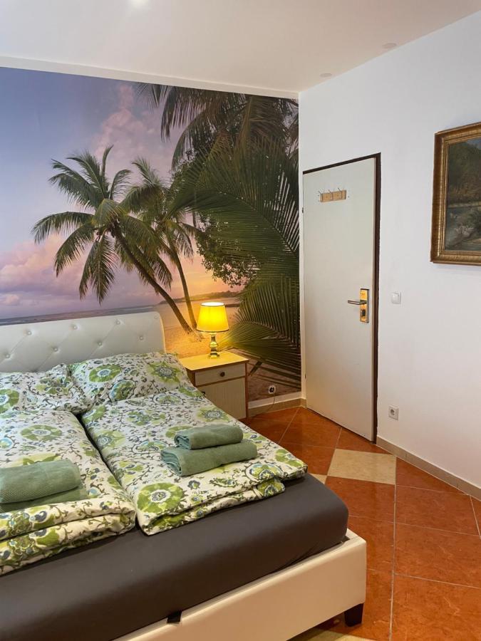 Viktoria Hostel Wien Ngoại thất bức ảnh