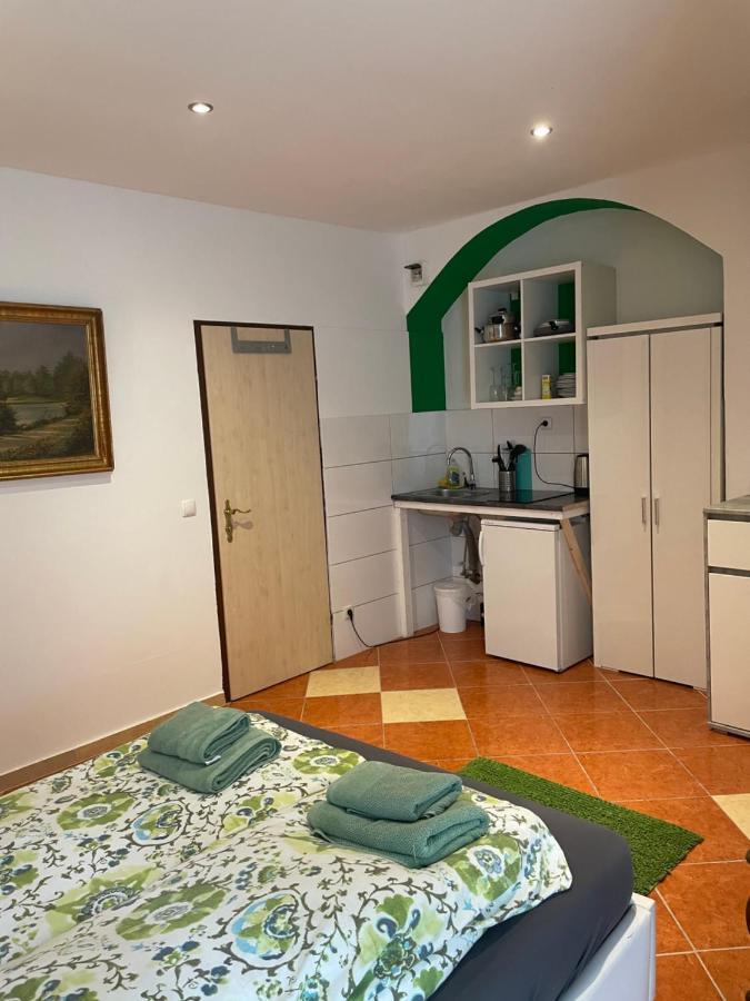 Viktoria Hostel Wien Ngoại thất bức ảnh