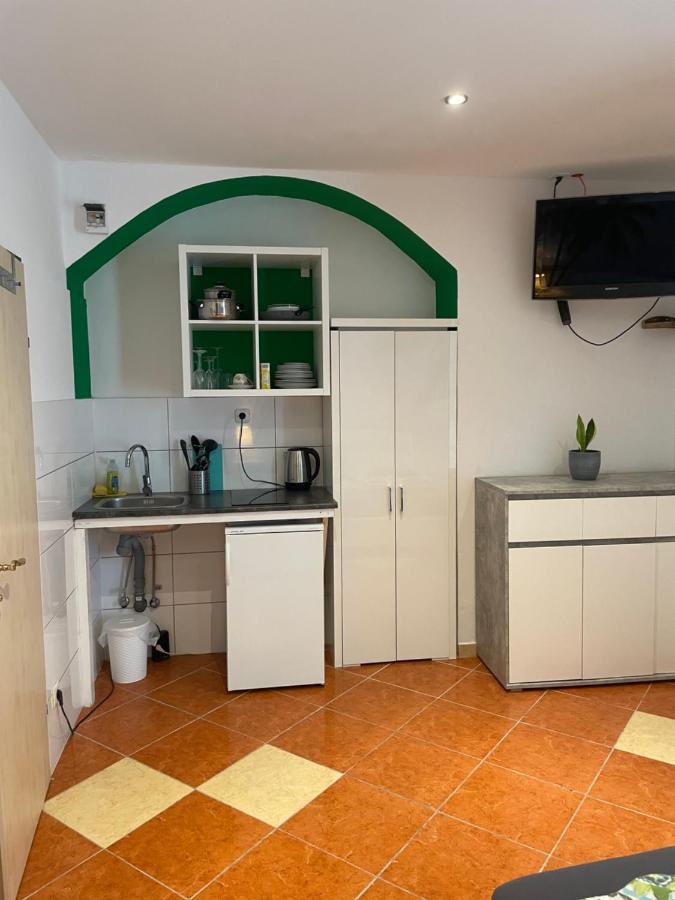 Viktoria Hostel Wien Ngoại thất bức ảnh