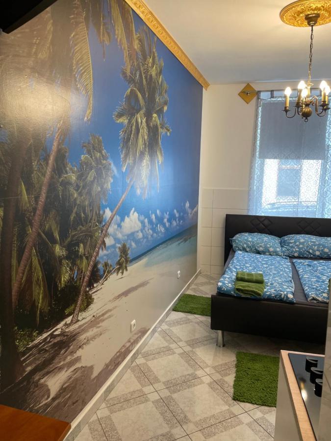 Viktoria Hostel Wien Ngoại thất bức ảnh