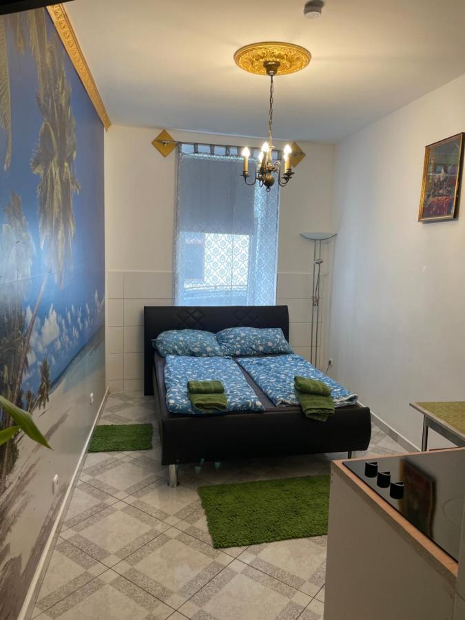 Viktoria Hostel Wien Ngoại thất bức ảnh