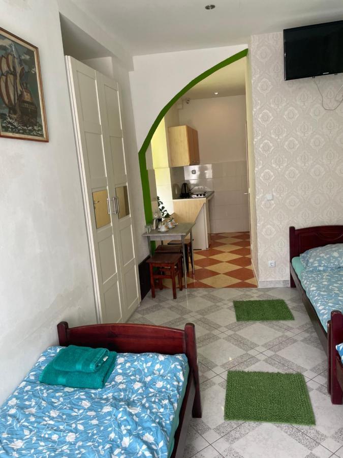 Viktoria Hostel Wien Ngoại thất bức ảnh