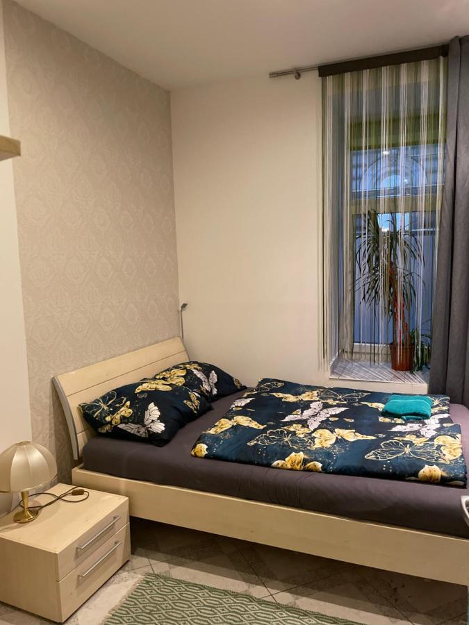 Viktoria Hostel Wien Ngoại thất bức ảnh