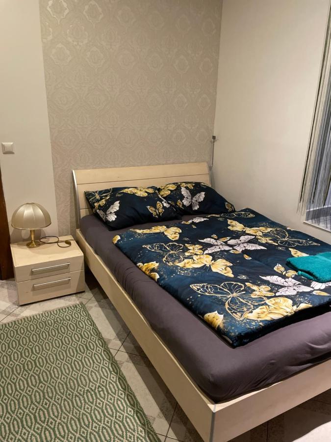 Viktoria Hostel Wien Ngoại thất bức ảnh