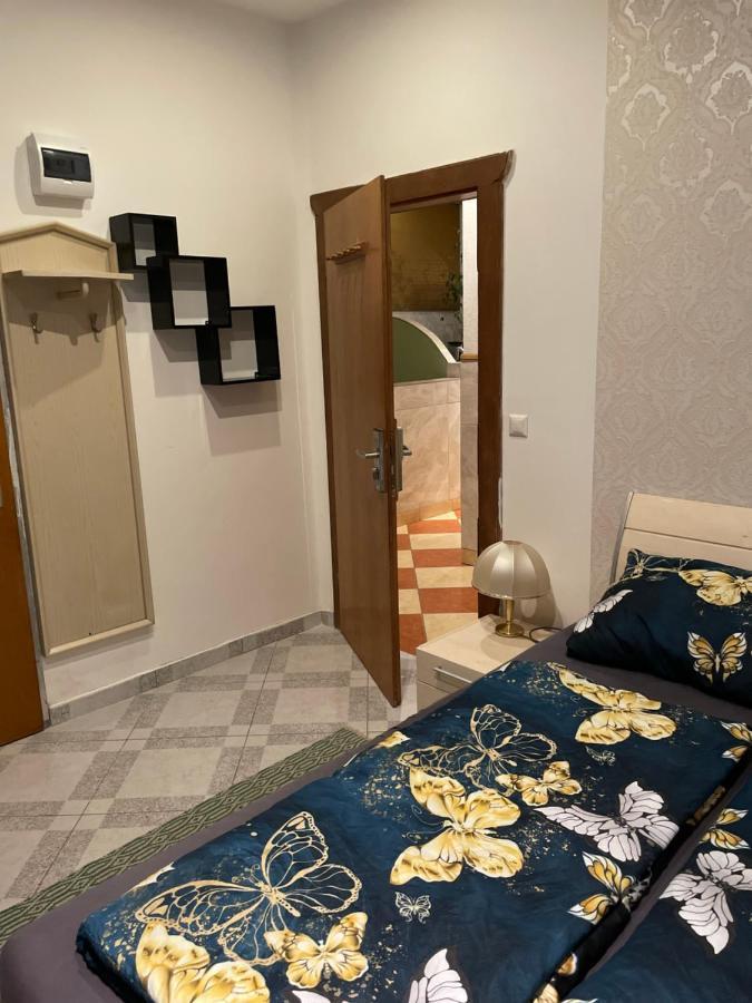 Viktoria Hostel Wien Ngoại thất bức ảnh