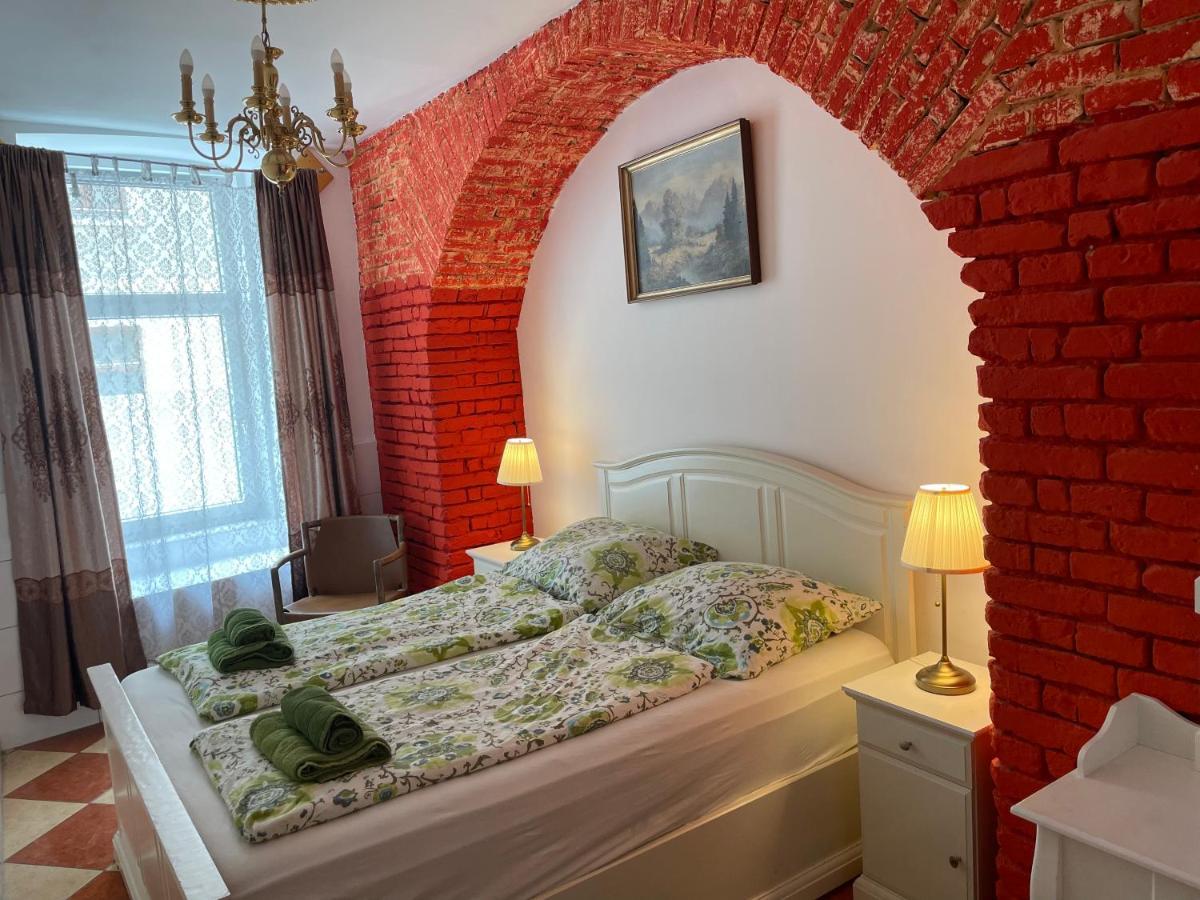 Viktoria Hostel Wien Ngoại thất bức ảnh