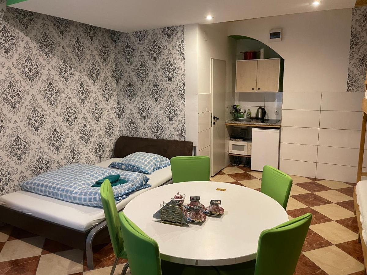 Viktoria Hostel Wien Ngoại thất bức ảnh