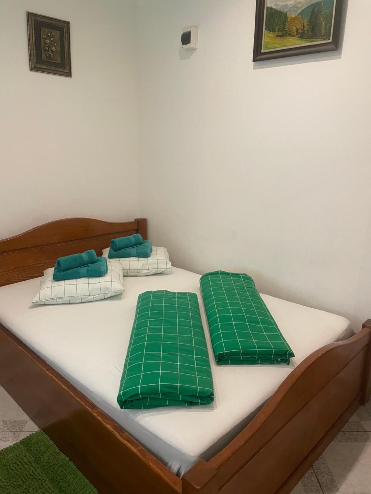 Viktoria Hostel Wien Ngoại thất bức ảnh