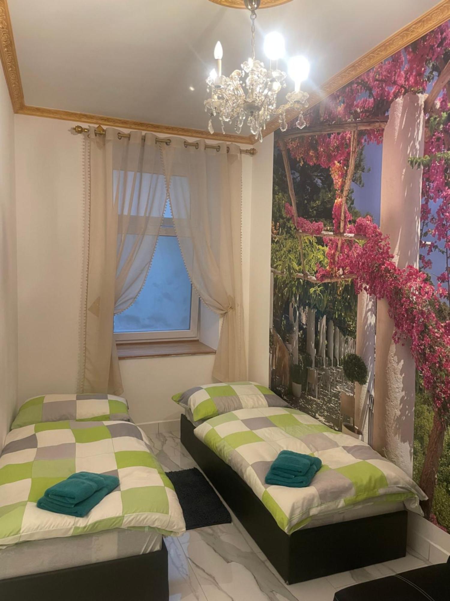 Viktoria Hostel Wien Ngoại thất bức ảnh