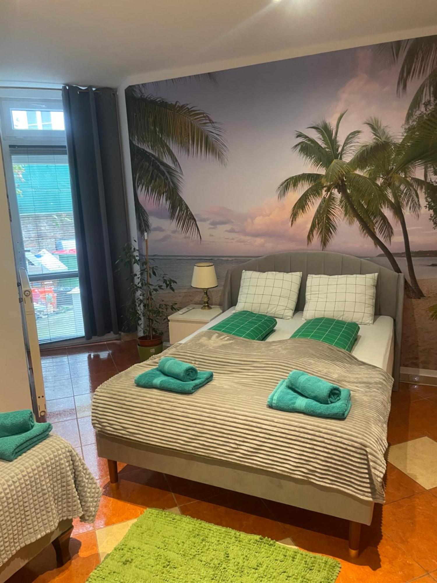 Viktoria Hostel Wien Ngoại thất bức ảnh
