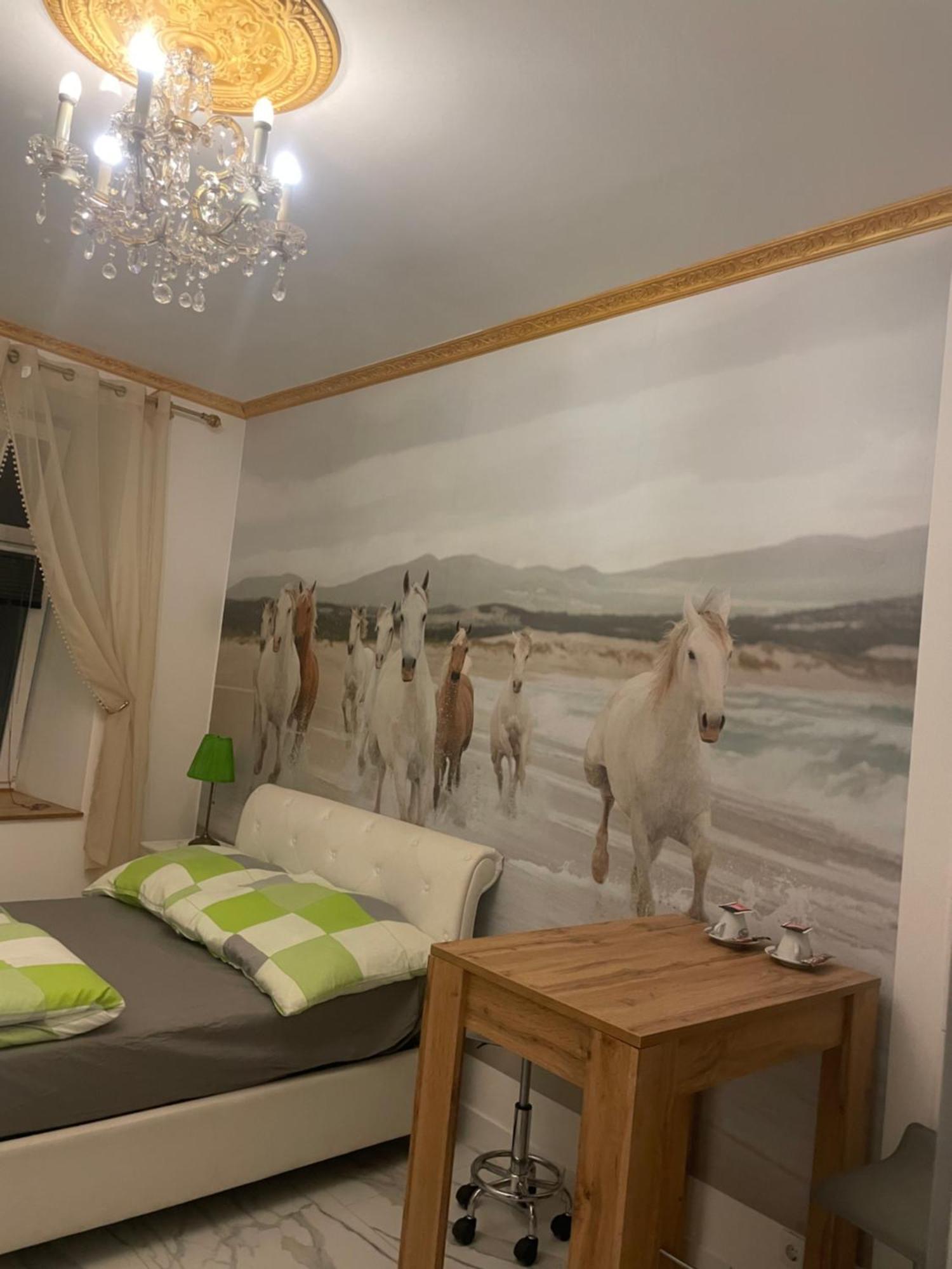 Viktoria Hostel Wien Ngoại thất bức ảnh