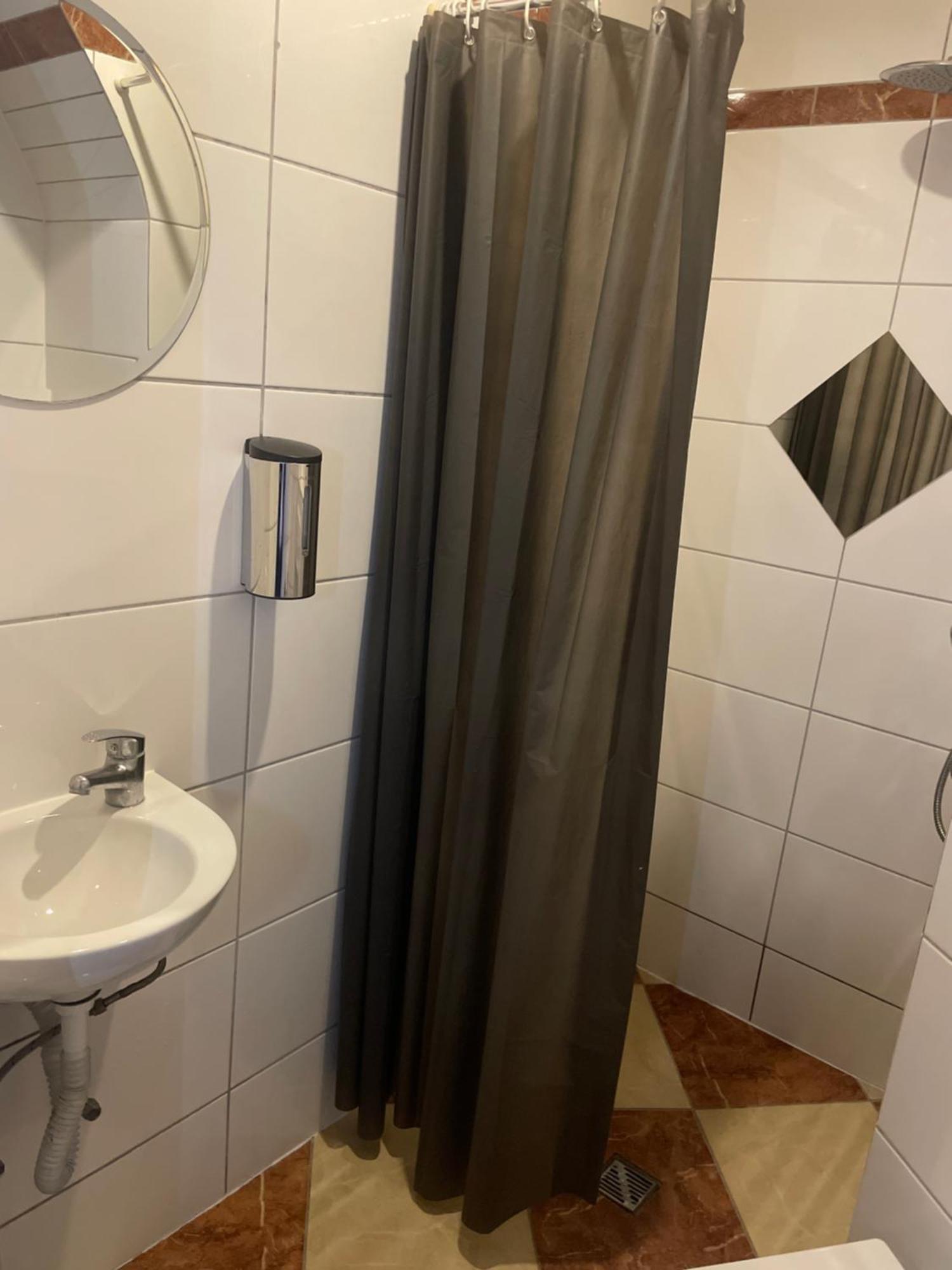 Viktoria Hostel Wien Ngoại thất bức ảnh