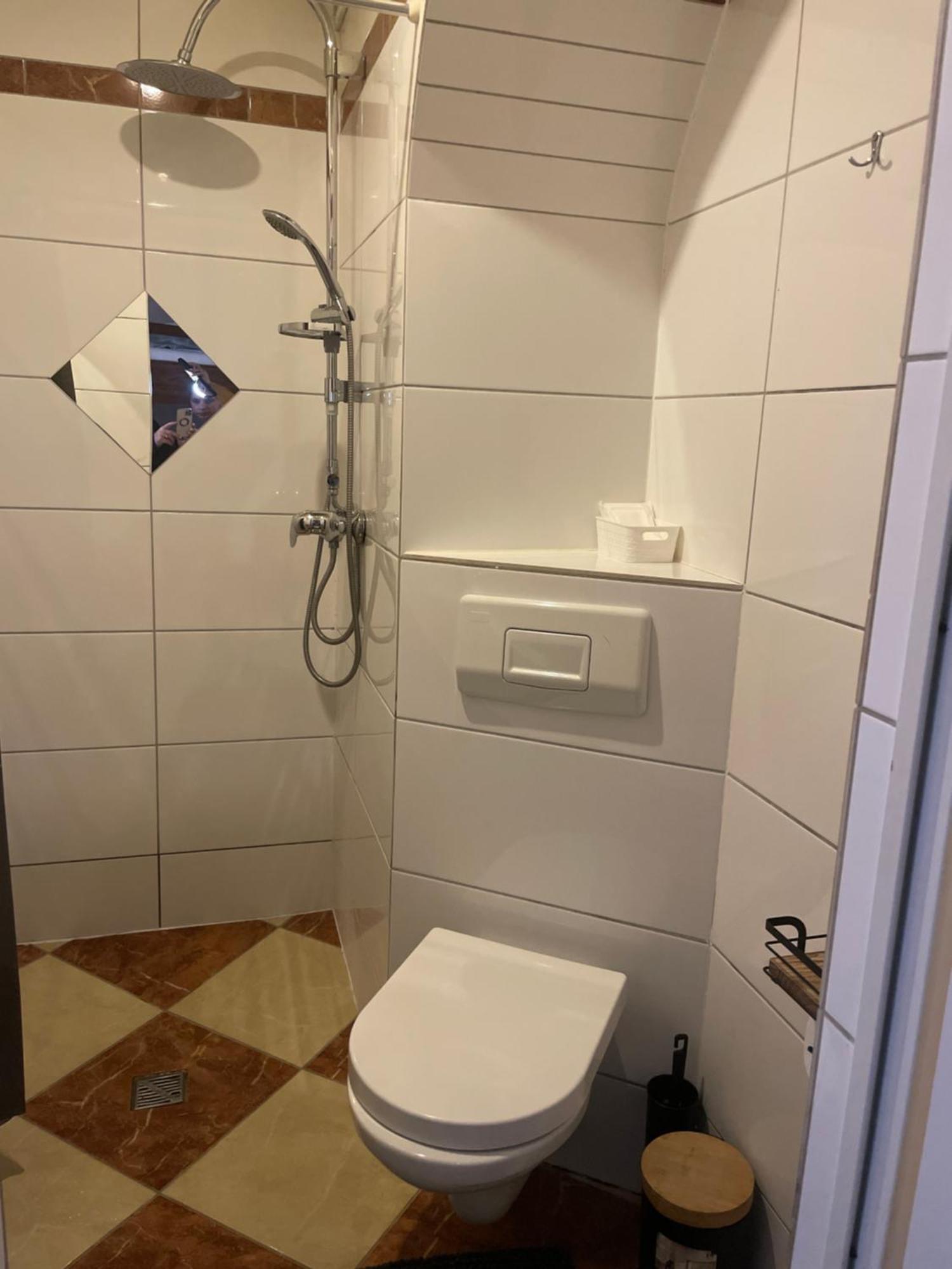 Viktoria Hostel Wien Ngoại thất bức ảnh