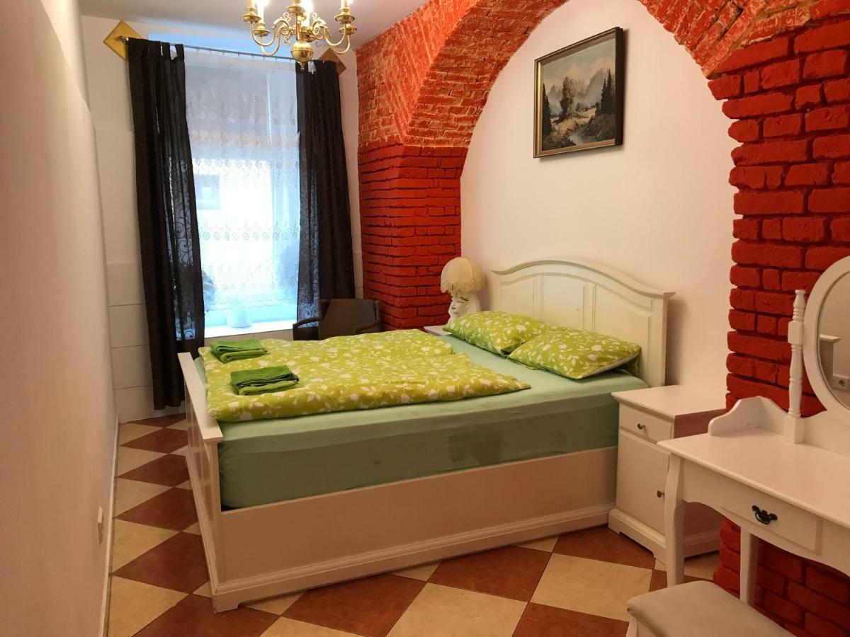 Viktoria Hostel Wien Ngoại thất bức ảnh