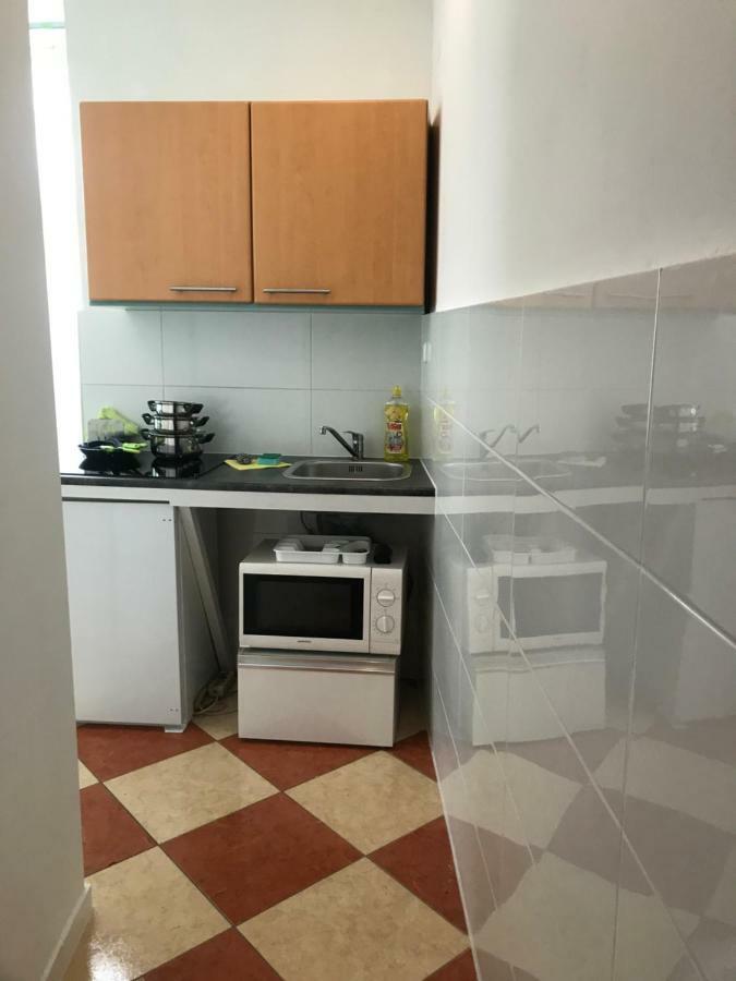 Viktoria Hostel Wien Ngoại thất bức ảnh
