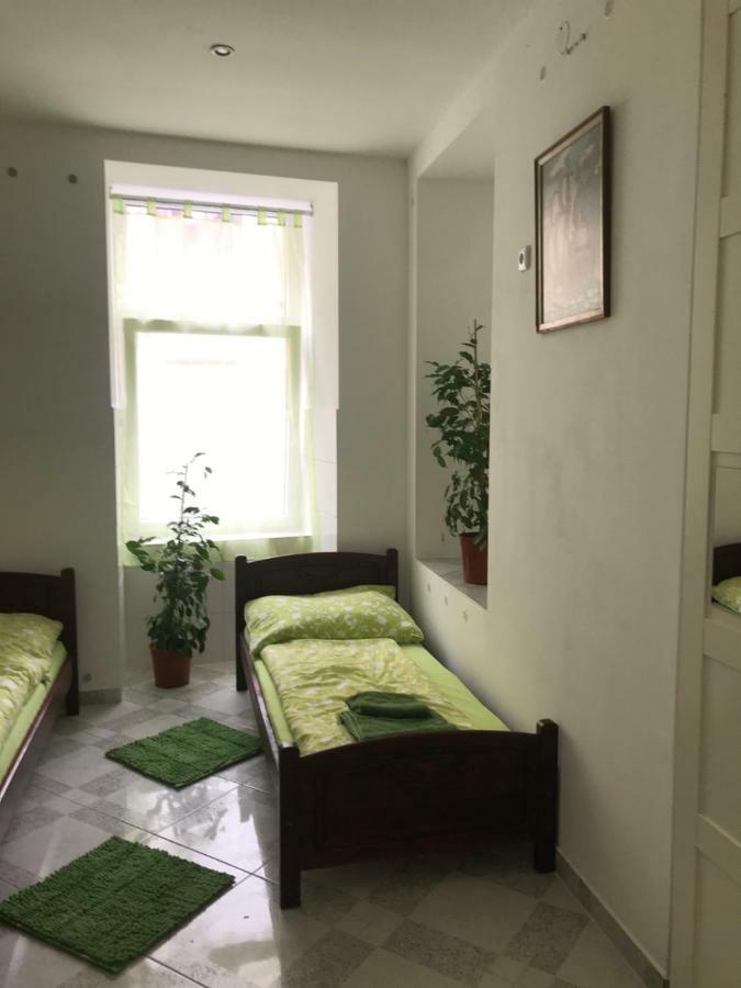 Viktoria Hostel Wien Ngoại thất bức ảnh