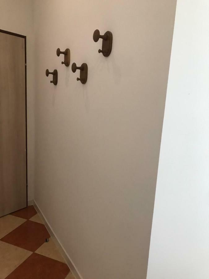 Viktoria Hostel Wien Ngoại thất bức ảnh