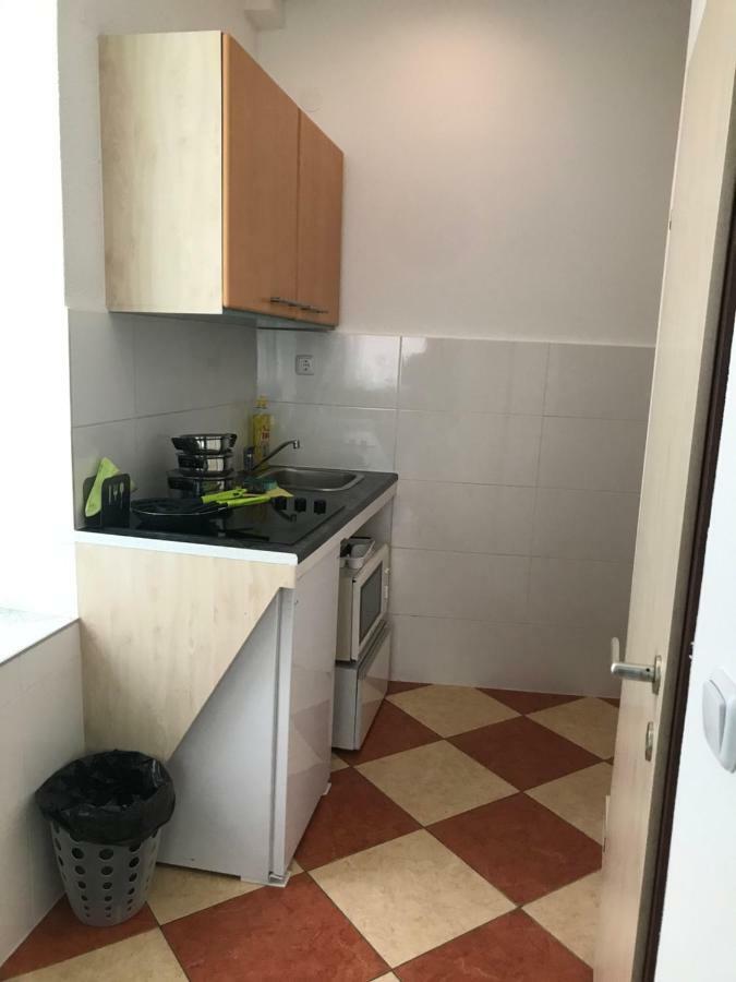 Viktoria Hostel Wien Ngoại thất bức ảnh