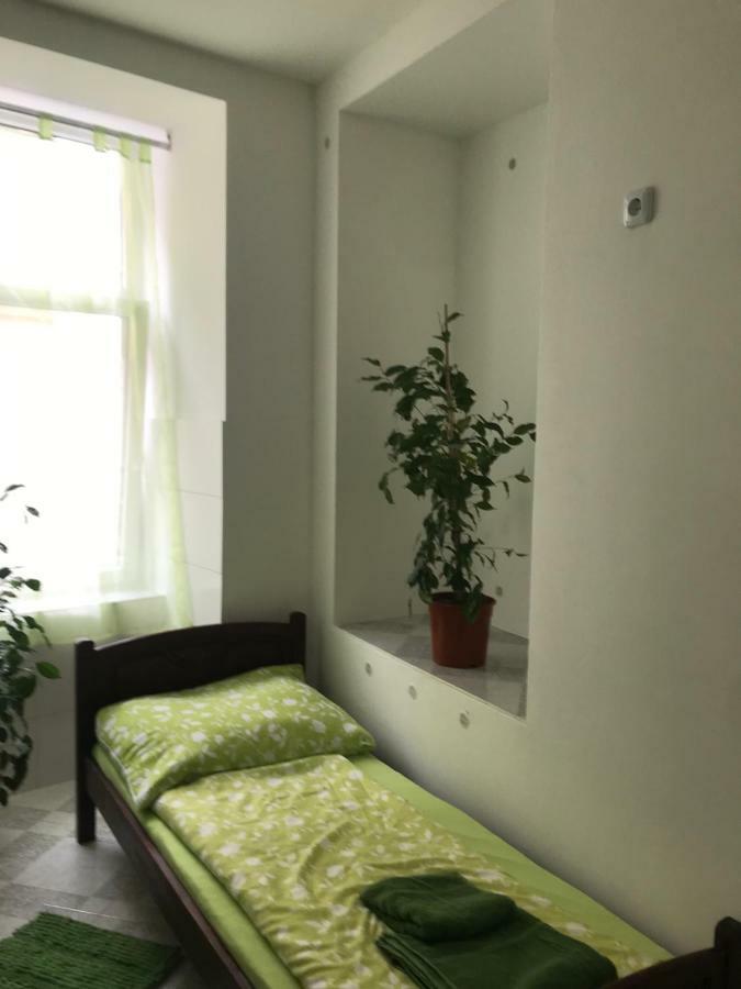 Viktoria Hostel Wien Ngoại thất bức ảnh