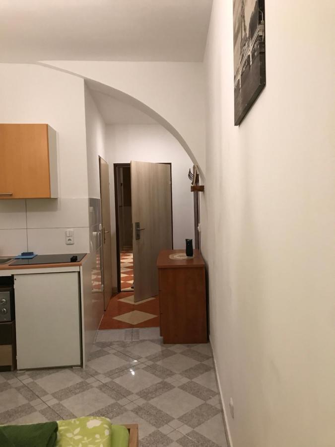Viktoria Hostel Wien Ngoại thất bức ảnh