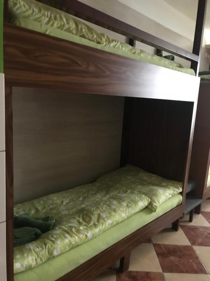Viktoria Hostel Wien Ngoại thất bức ảnh