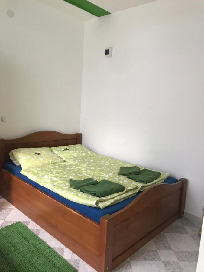 Viktoria Hostel Wien Ngoại thất bức ảnh